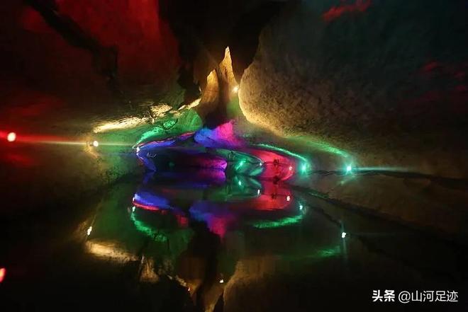 安徽这10处溶洞避暑宝地夏季不超20℃天
