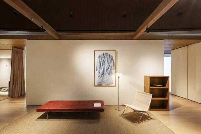 广州太古汇限时空间展示质朴家居风秋冬系列