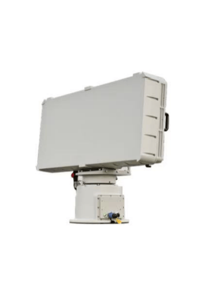 360°无死角、10公里精准锁定！这款国