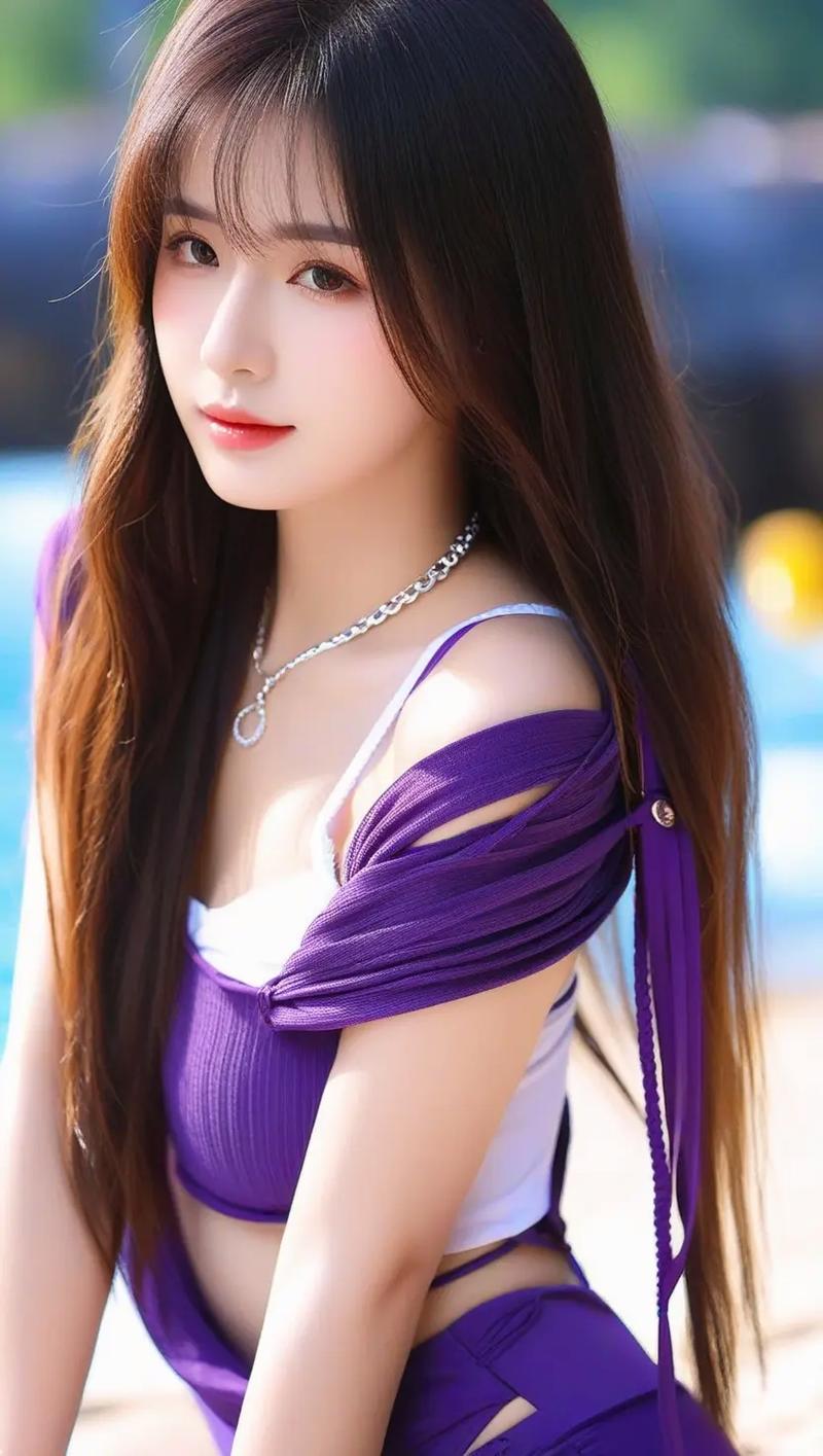 国产一级A片视频AⅠ换脸